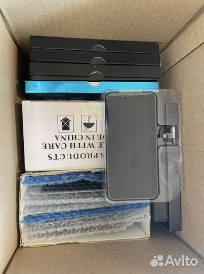 Дисплей iPhone 5-5s,6-6s,7-7plus,8-8-plus,Х,11,XR