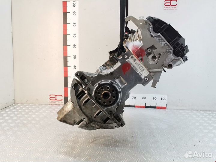 Двигатель (двс) для BMW 3-Series (E46) 11001713978