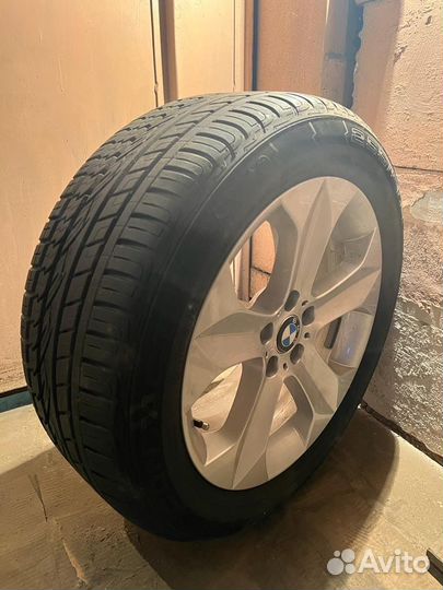 Колеса bmw r19 стиль 232