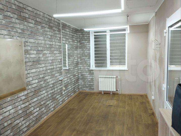 Офис, 17 м²