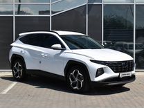 Hyundai Tucson 2.0 AT, 2023, 5 583 км, с пробегом, цена 4 160 000 руб.