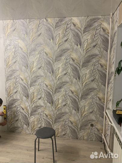 Ремонт квартир под ключ