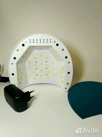 Лампа sun 2 c 48 вт