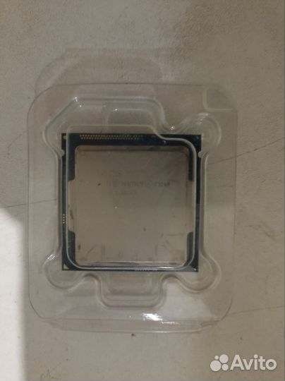Процессоры Intel lga 1150
