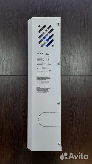 Котел электрический 6 кВт