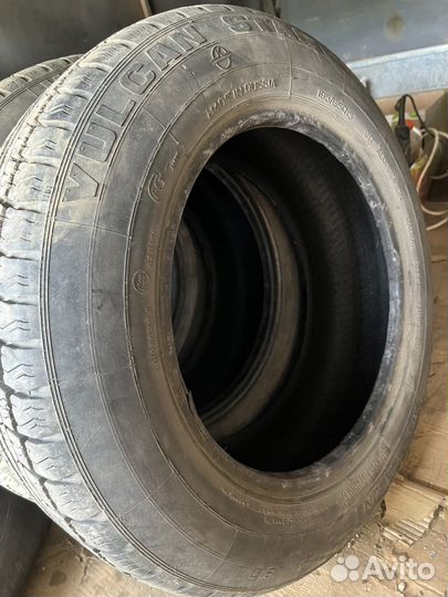 КАМА Grant 195/65 R15