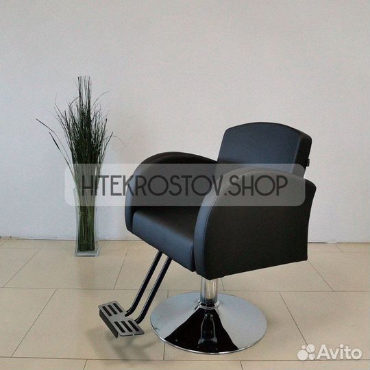 Парикмахерская Мойка Одиссей + Кресло Троя с