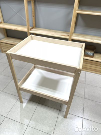 Пеленальный столик IKEA