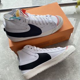 Nike Blazer '77 Jumbo оригинал