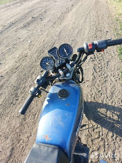 Мопед альфа 72 куба