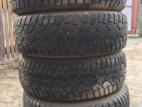 Continental Conti4x4IceContact 225/65 R17