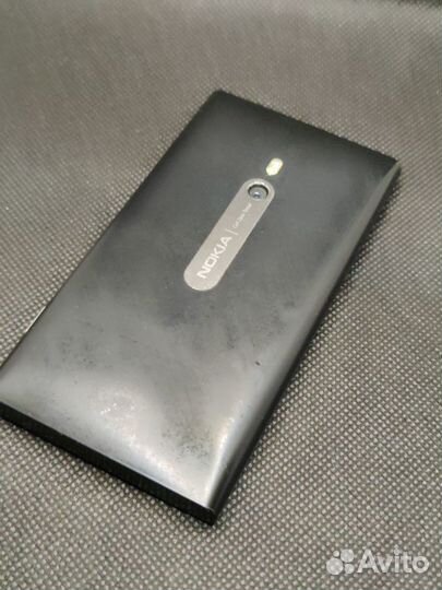 Nokia Lumia 800, 16 ГБ