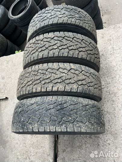 Marshal CW11 215/70 R15C 107R