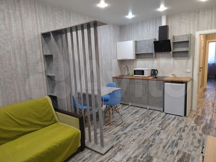 2-к. квартира, 48 м², 10/14 эт.