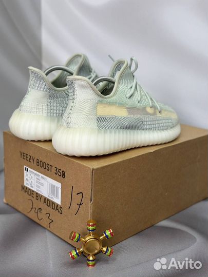 Adidas Yeezy boost 350 LUX(36-45) Размер