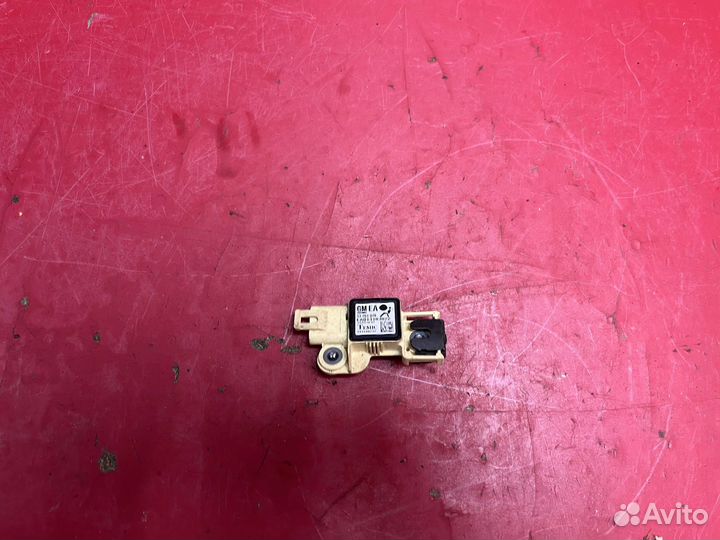 Датчик AIR BAG Opel Zafira B (A05) 2005-2012 Зафир