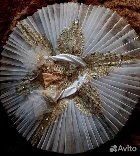 Балетные пачки