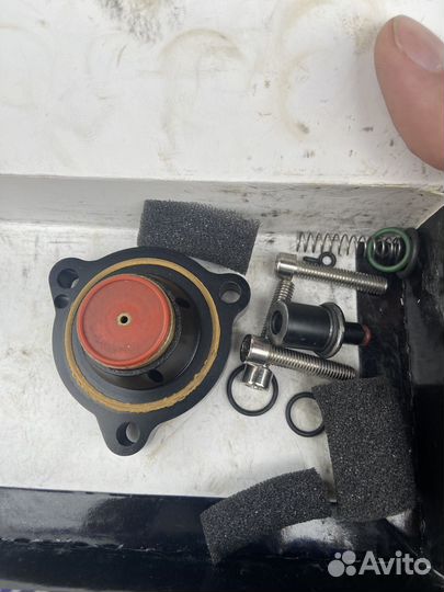 Клапан GFB DV+