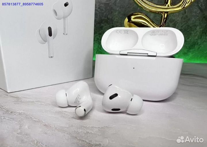 AirPods Pro 2 + доставка