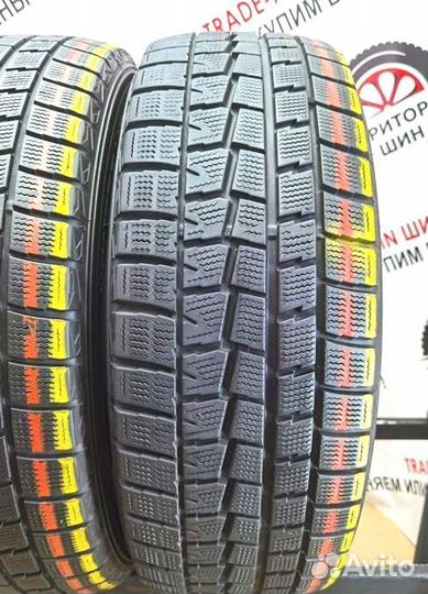 Dunlop Winter Maxx WM01 205/50 R16 R