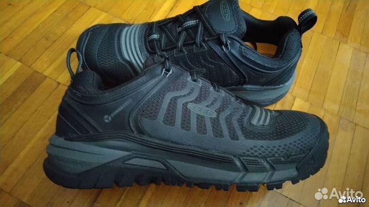 Keen ботинки
