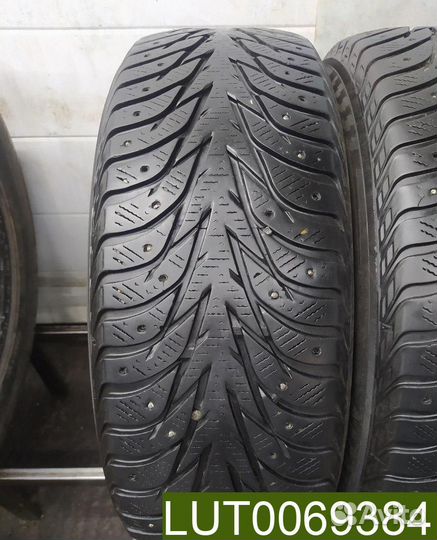 Yokohama Ice Guard IG35 215/60 R16 104R