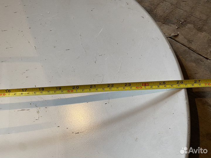 Антенна спутниковая