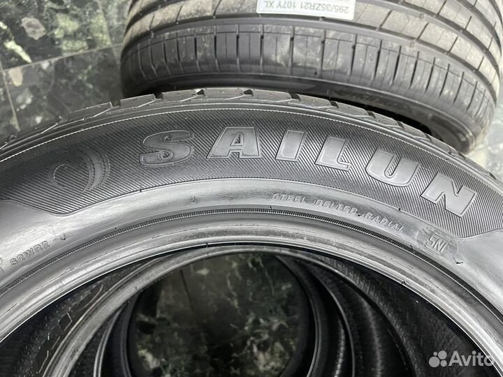 Sailun Atrezzo ZSR SUV 225/55 R18 98V