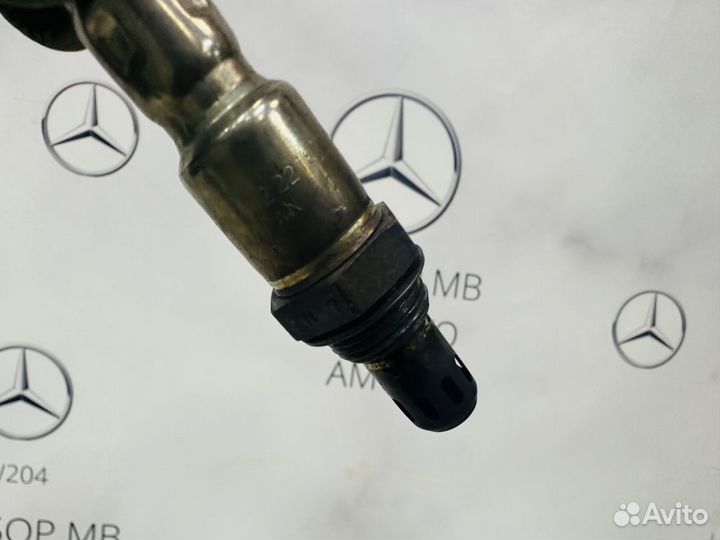 Лямбда зонд за катализатором Mercedes M271.8