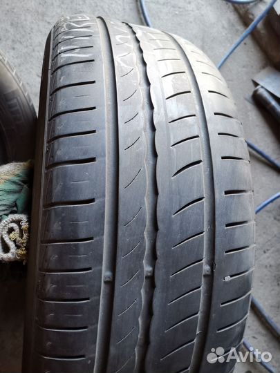 Pirelli Cinturato P1 205/55 R16