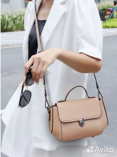 Сумка женская через плечо