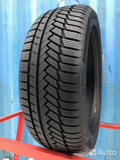 Continental ContiWinterContact TS 850 P 235/50 R19