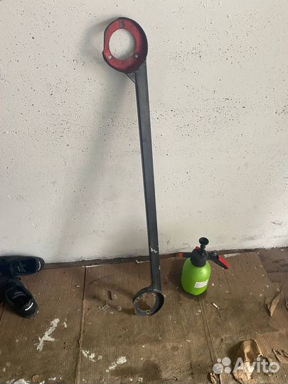 Распорка bmw е34