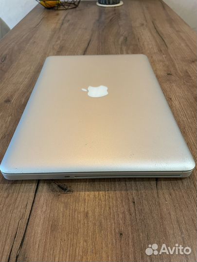 Apple MacBook Pro 13 16 gb 256 ssd
