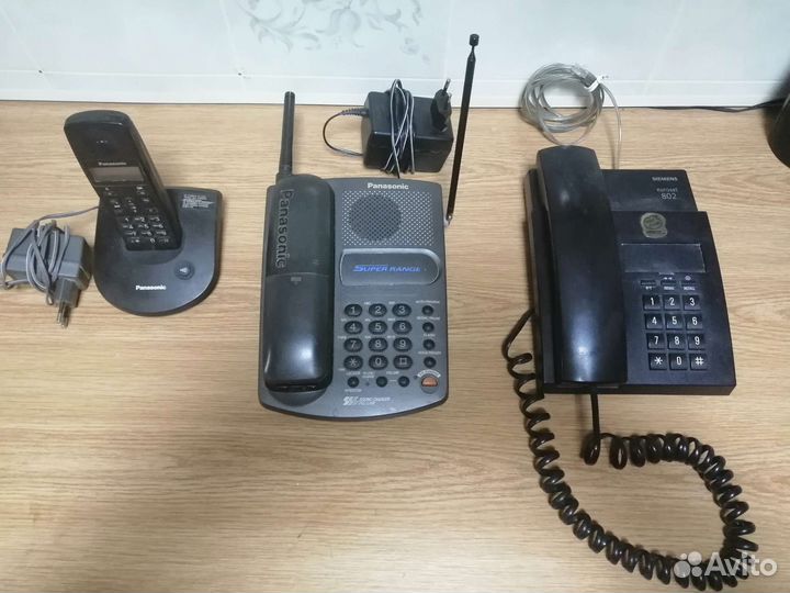 Радио Телефоны