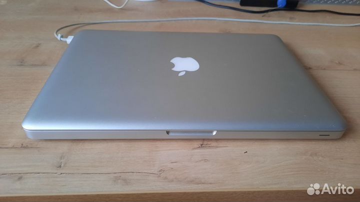 Apple MacBook Pro 13 2008