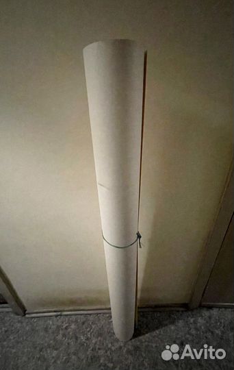 Ватман СССР