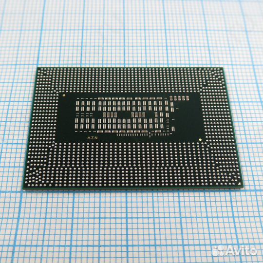 SRH84 Intel i5-10300H Comet Lake-H cpuid A0652 BGA