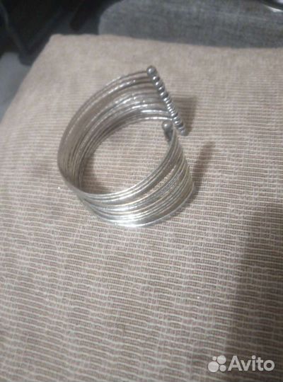 Бижутерия браслет