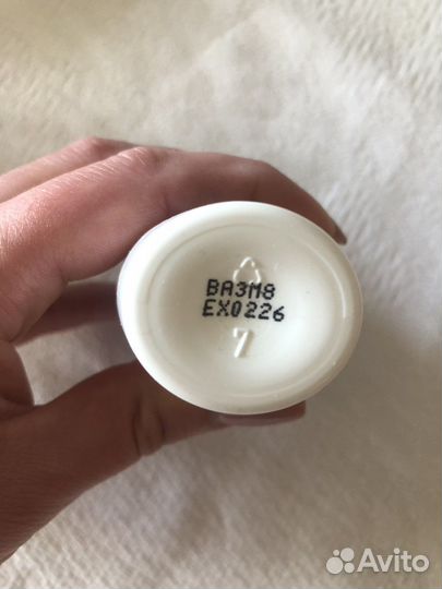 Дезодорант новый