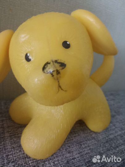 Игрушки СССР