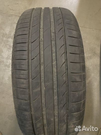 Rotalla Setula S-Race RU01 255/55 R18