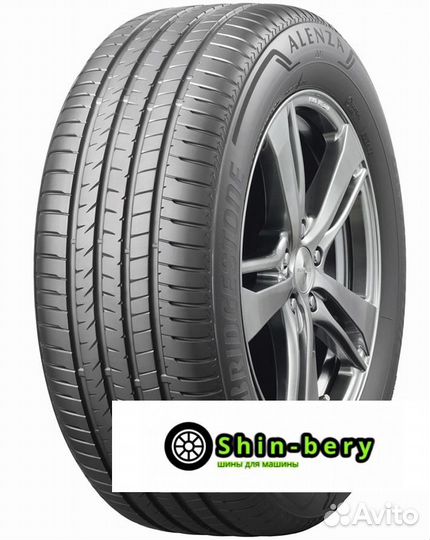 Bridgestone Alenza 001 275/45 R21 110W
