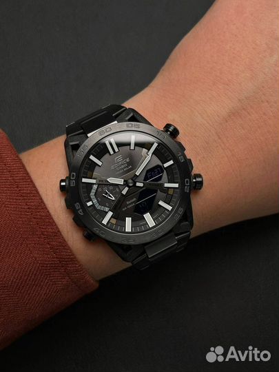 Original casio edifice ECB-2000DC-1B