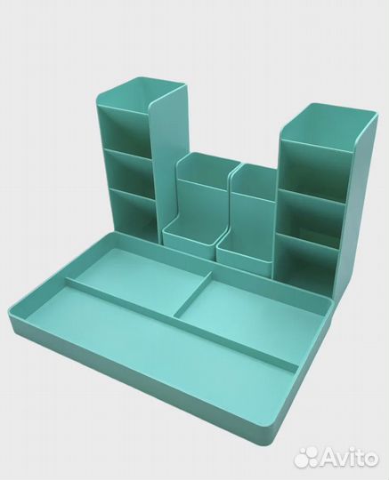 Настольный набор для канцелярии 5 предметов