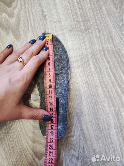 Ботинки для мальчика