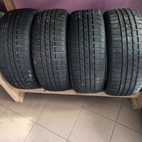 Nexen Winguard Sport 205/55 R16