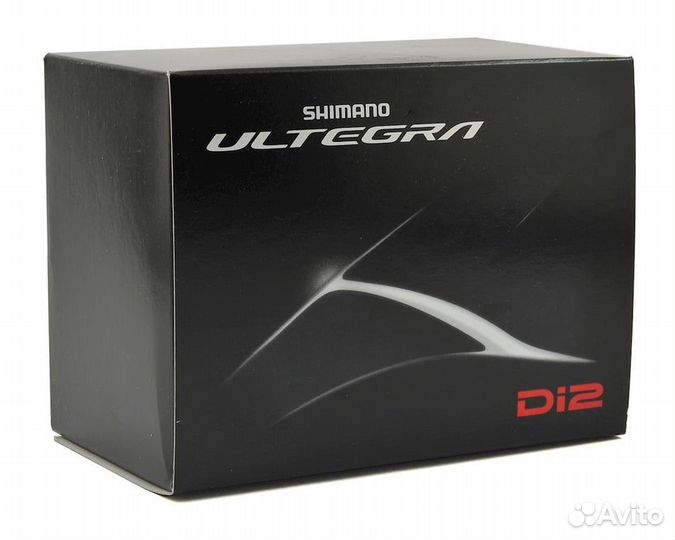 Задний переключатель Shimano RD-R8050 Di2 - 11