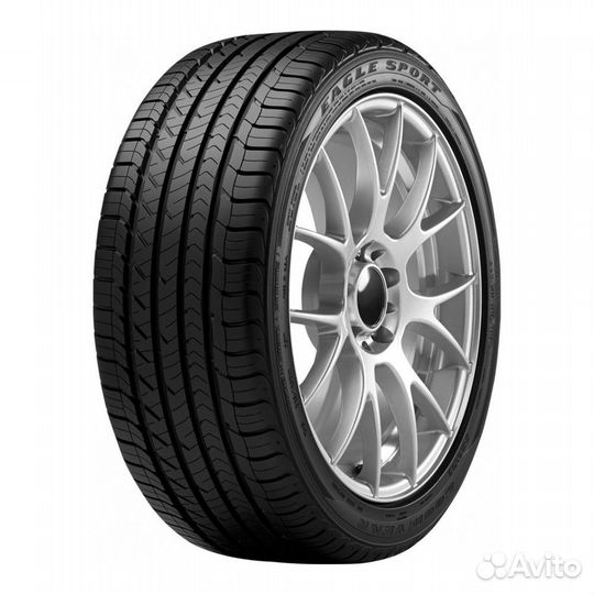 Goodyear Eagle Sport TZ 235/55 R17 99W