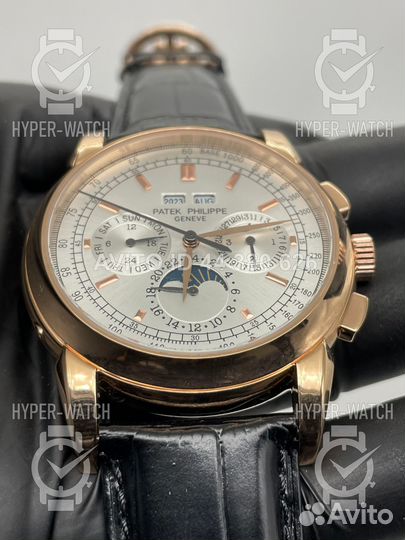 Часы Patek Philippe Grand Complications